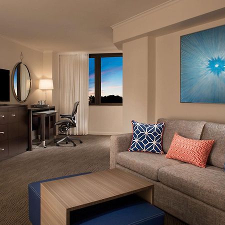 Hilton Orlando Buena Vista Palace - Disney Springs Area Lake Buena Vista Exterior photo